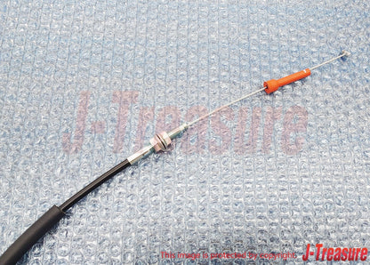 MITSUBISHI MONTERO PAJERO Genuine Throttle Control Cable A/T MB896456 OEM