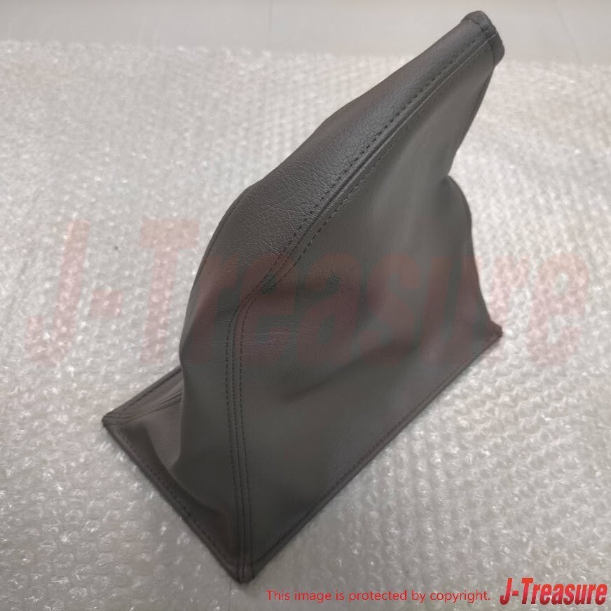 TOYOTA LAND CRUISER 70 Series Genuine Handbrake Lever Boot 46243-60060-E0 OEM