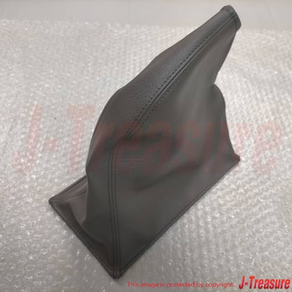 TOYOTA LAND CRUISER 70 Series Genuine Handbrake Lever Boot 46243-60060-E0 OEM