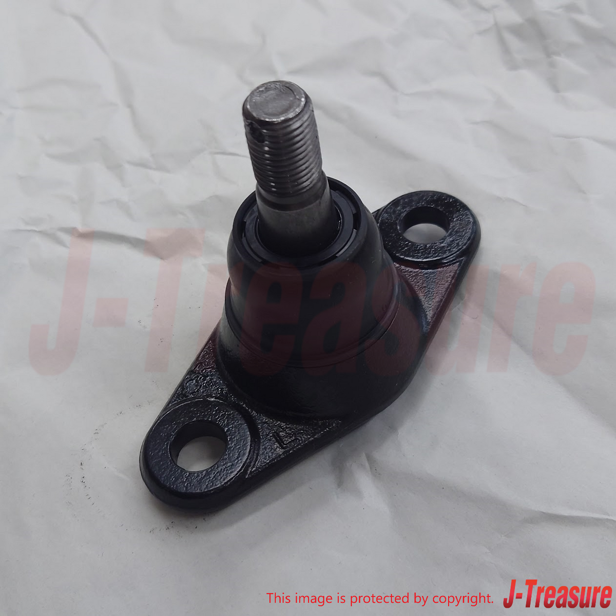NISSAN SKYLINE GT-R R32 R33 R34 Genuine Lower Arm Ball Joint 40160-05U00 x2 Set