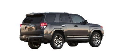 TOYOTA 4RUNNER GRN28# 10-22 Genuine Back Door Power Window Regulator 69807-35030