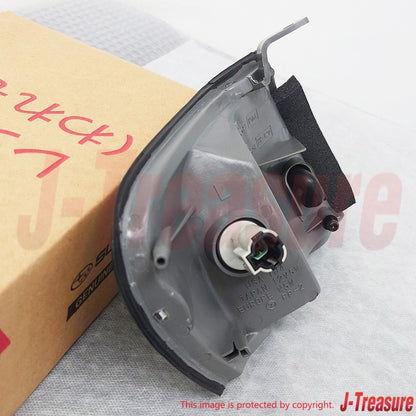 SUBARU IMPREZA WRX STI 92-00 Genuine Lamp Assy Corner Turn Signal Left OEM
