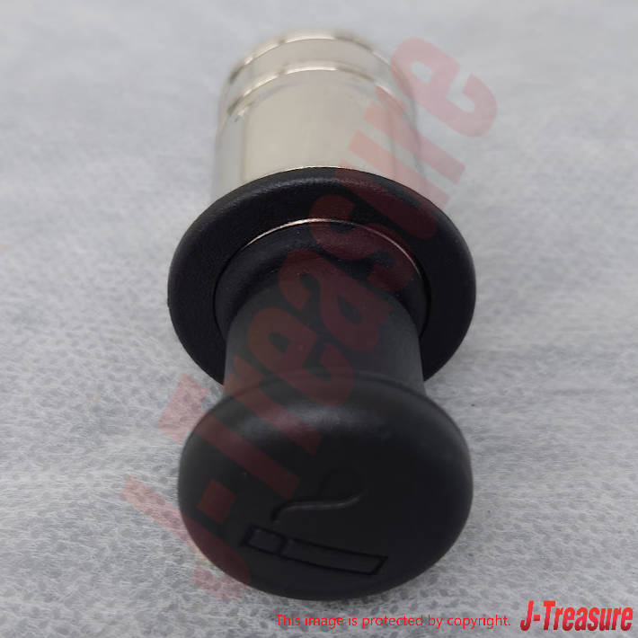 MAZDA CX-5 KE 13-16 Genuine Cigarette Lighter & Socket BBP3-66-250 OEM