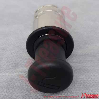 MAZDA CX-5 KE 13-16 Genuine Cigarette Lighter & Socket BBP3-66-250 OEM