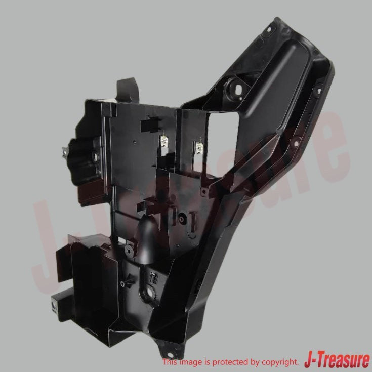 YAMAHA SUPER TENERE XTZ12 '12-24 Genuine Battery Box Assy 23P-8210E-02-00 OEM