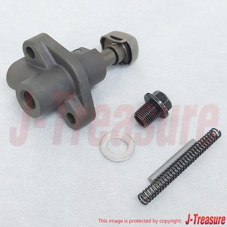 SUZUKI HAYABUSA GSX1300R '99-07 Genuine Tensioner Adjuster & Gasket Set OEM