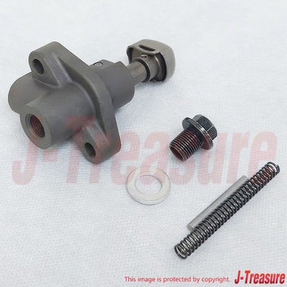 SUZUKI HAYABUSA GSX1300R '99-07 Genuine Tensioner Adjuster & Gasket Set OEM
