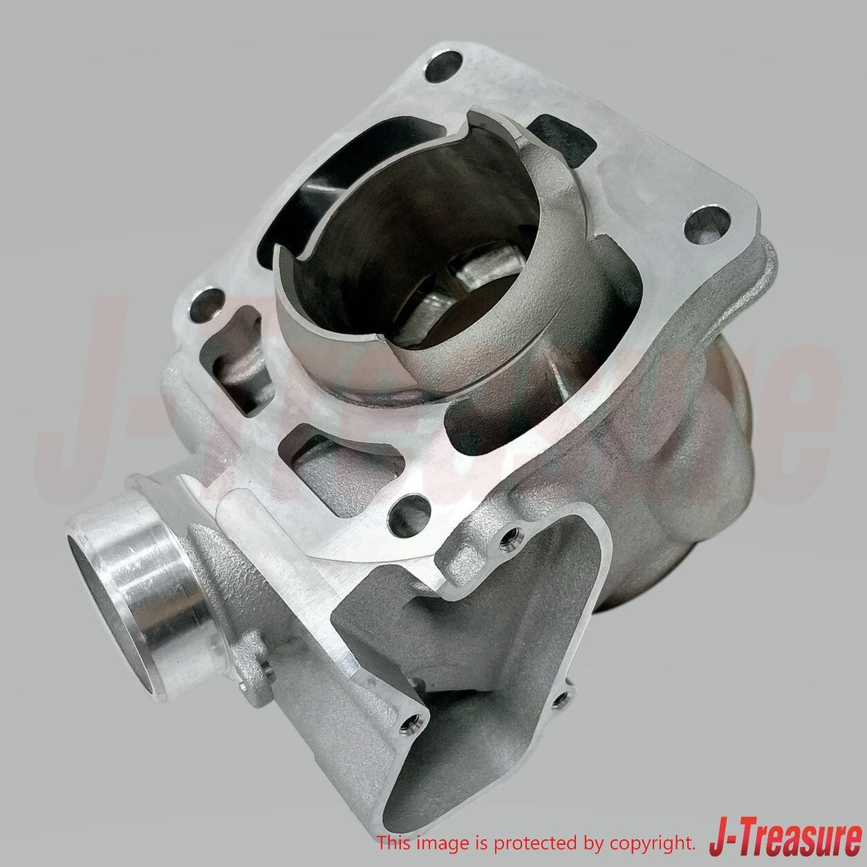 YAMAHA YZ125 2018-2021 Genuine Engine Cylinder 1C3-11311-21-00 OEM