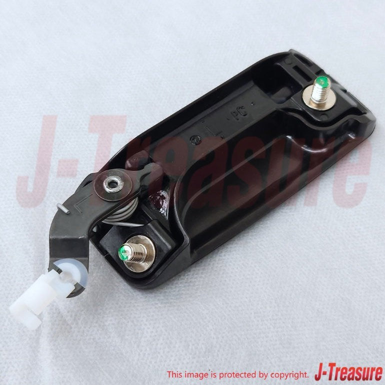 SUBARU SAMBAR VAN KV3 KV4 Genuine Slide Door Outer Handle Assy RH & LH Set OEM