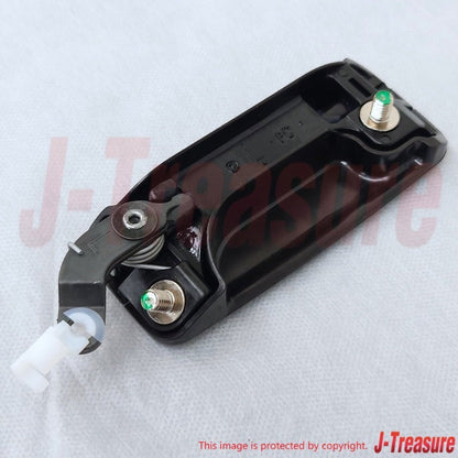 SUBARU SAMBAR VAN KV3 KV4 Genuine Slide Door Outer Handle Assy RH & LH Set OEM