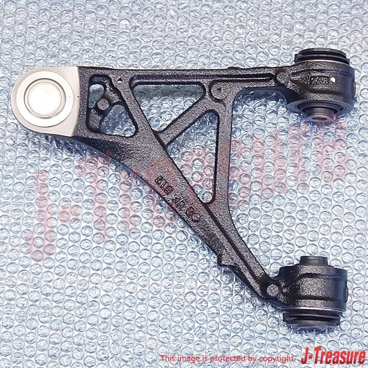 HONDA S2000 AP1 AP2 04-09 Genuine Rear Upper Control Arm RH & LH Set OEM