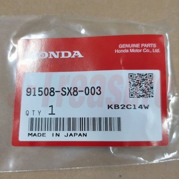 HONDA CIVIC TYPE-R EK9 EK 3D RHD Genuine Cowl Top 74200-S04-000 & 9 Clip Set OEM