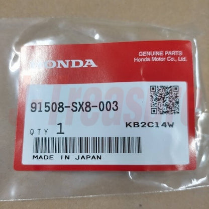 HONDA CIVIC TYPE-R EK9 EK 3D RHD Genuine Cowl Top 74200-S04-000 & 9 Clip Set OEM