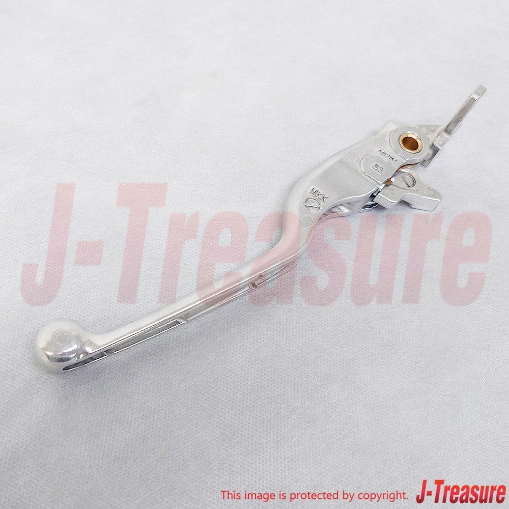 HONDA CRF1100L AFRICA TWIN 20-24 Genuine Handle Lever Assy RH 53170-MKS-E01 OEM