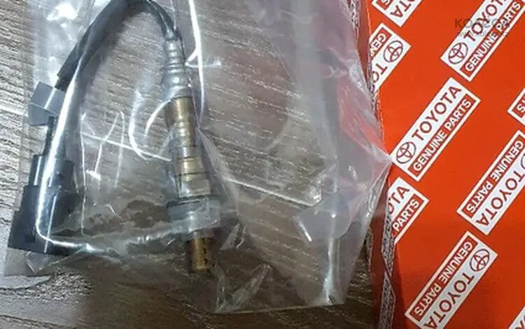 TOYOTA CELSIOR CROWN SOARER LEXUS GS LS SC Genuine Oxygen Sensor 89465-50120 OEM