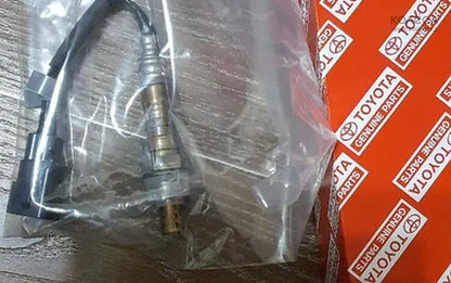 TOYOTA CELSIOR CROWN SOARER LEXUS GS LS SC Genuine Oxygen Sensor 89465-50120 OEM
