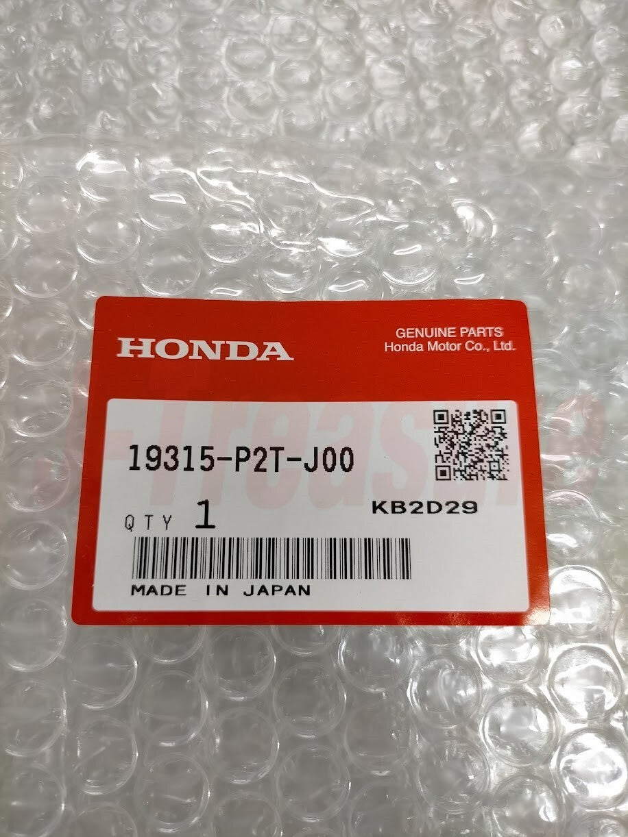 HONDA CIVIC 99-00 Genuine B16A B16B Water Neck Coolant Pipe on Cylinder Head OEM