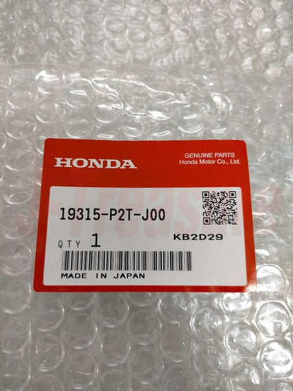 HONDA CIVIC 99-00 Genuine B16A B16B Water Neck Coolant Pipe on Cylinder Head OEM