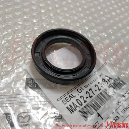 MAZDA MX-5 MIATA NB 94-05 Genuine Differential Axle Output Seal MA02-27-238A x2