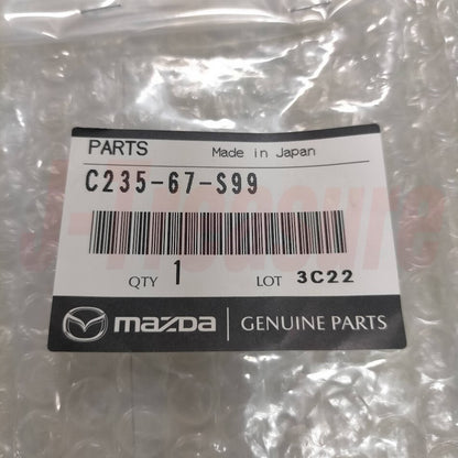 MAZDA MAZDA5 CR CW 12-15 Genuine Battery Terminal & Fuse 250A C235-67-S99 OEM