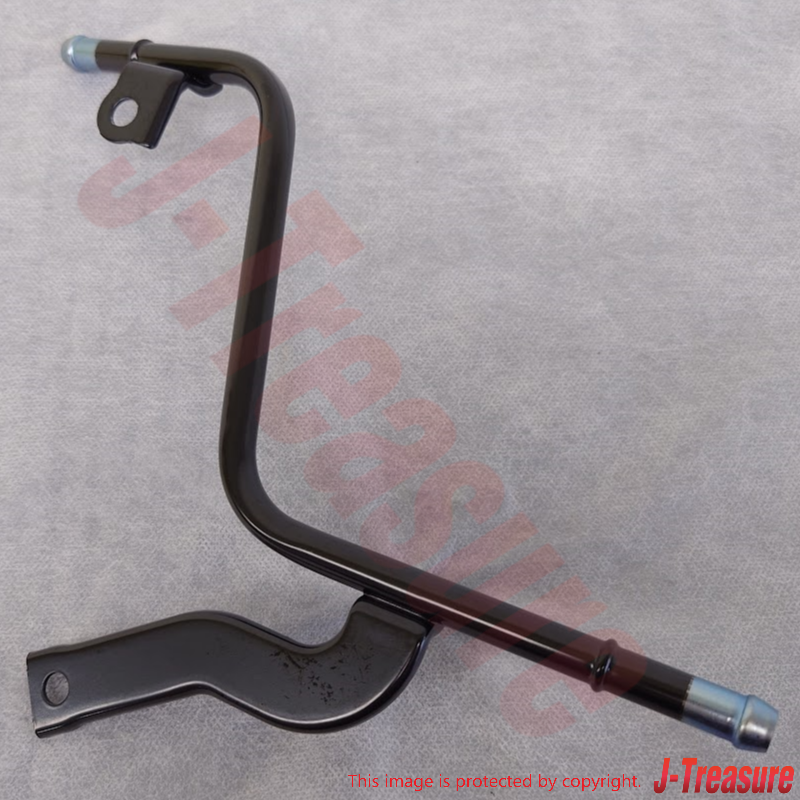 HONDA ACCORD CU2 2008-2010 Genuine ATF Pipe Comp D 25940-R40-000 OEM