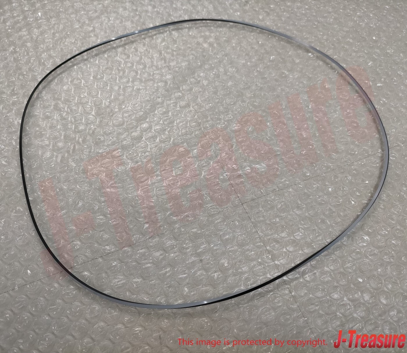 MAZDA RX-7 FD3S RX-8 SE3P Genuine 13B Ring Square Outer 4pcs Set N326-10-B72 OEM