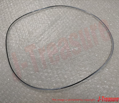 MAZDA RX-7 FD3S RX-8 SE3P Genuine 13B Ring Square Outer 4pcs Set N326-10-B72 OEM