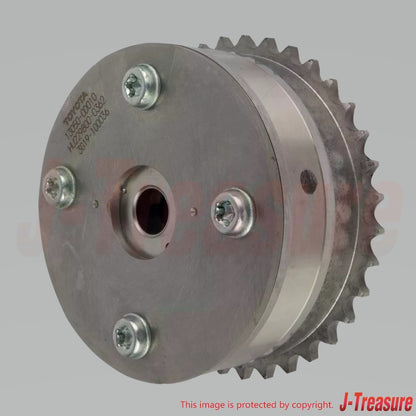 TOYOTA COROLLA ZZE141 98-08 Genuine Camshaft Timing Gear Assy 13050-0D010 OEM