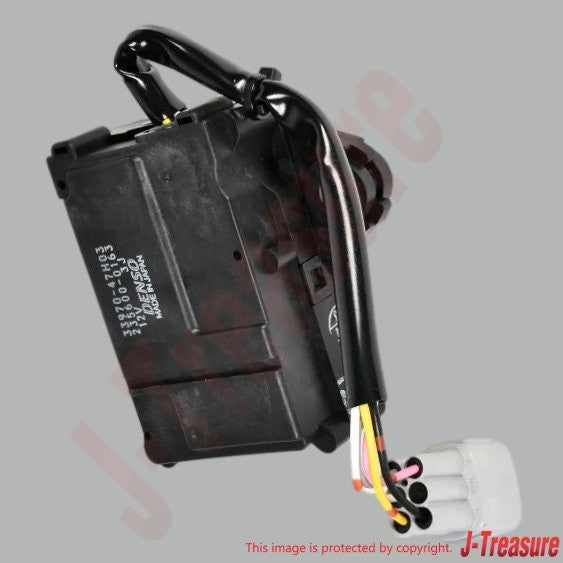 SUZUKI GSX-R600 '11-23 GSX-R750 '12-23 Genuine Exhaust Actuator Assy 33970-47H03