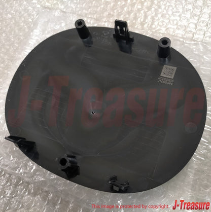 MAZDA MAZDA 6 18-21 Genuine Front Grille Adaptive Radar Emblem GSH7-51-730 OEM