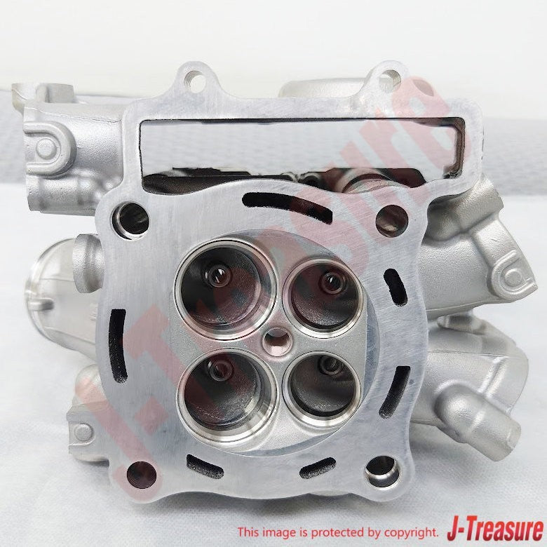 HONDA CRF250R CRF250RX 2019 Genuine Cylinder Head Assy 12010-K95-A40 OEM
