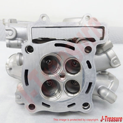 HONDA CRF250R CRF250RX 2019 Genuine Cylinder Head Assy 12010-K95-A40 OEM