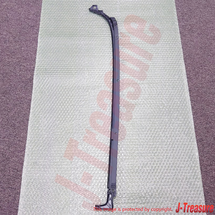 MAZDA RX-7 FC3S 86-92 Genuine Front Windshield Moulding Upper & RH & LH Set OEM