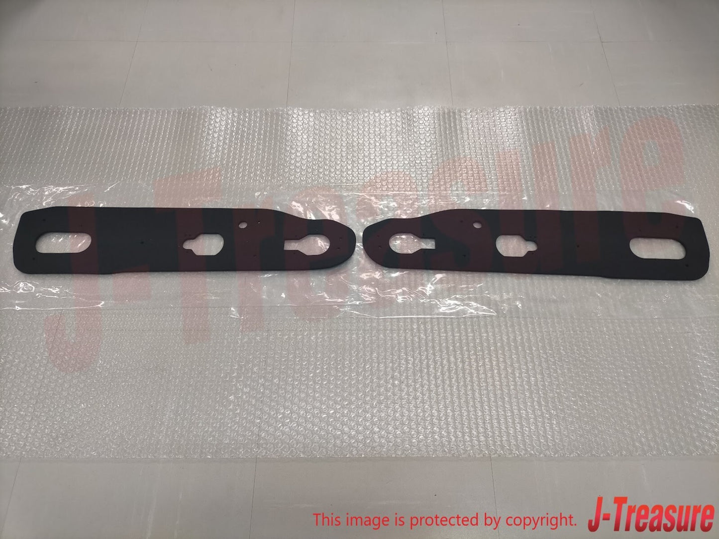 HONDA INTEGRA DC1 DC2 94-01 Genuine Taillight Gaskets 2pcs Set 33503-ST7-A01 OEM