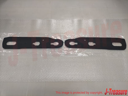 HONDA INTEGRA DC1 DC2 94-01 Genuine Taillight Gaskets 2pcs Set 33503-ST7-A01 OEM