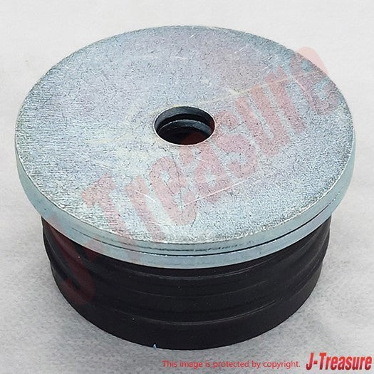 TOYOTA LAND CRUISER KZJ7# '90- Genuine Mounting Cushion Upr 52201-60040 x2 Set
