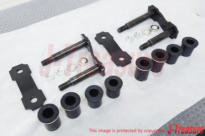 TOYOTA HILUX LN110 '89-97 Genuine Rear Spring Shackle Kit(x2) RH & LH Set OEM