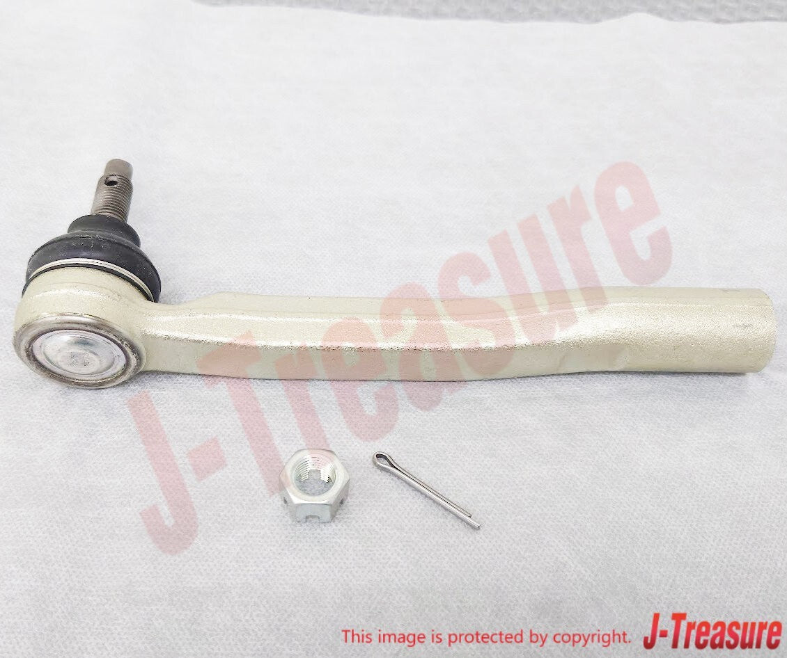 TOYOTA SIENNA GSL30 GSL33 GSL35 11-20 Genuine Tie Rod Assy RH 45460-09210 OEM