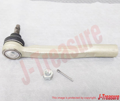TOYOTA SIENNA GSL30 GSL33 GSL35 11-20 Genuine Tie Rod Assy RH 45460-09210 OEM