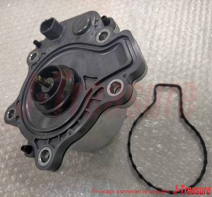 TOYOTA PRIUS LEXUS CT200H Genuine  Engine Electric Water Pump 161A0-29015 OEM