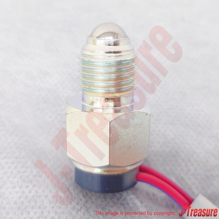 MITSUBISHI MONTERO V46W Genuine T/F Gearshift 4WD Lamp Switch MB811555 OEM