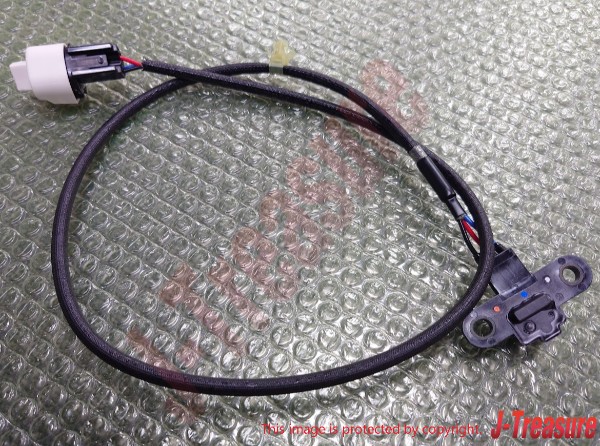 MITSUBISHI LANCER EVO 7 8 9 CT9A Genuine Crank Angle Position Sensor MN158261