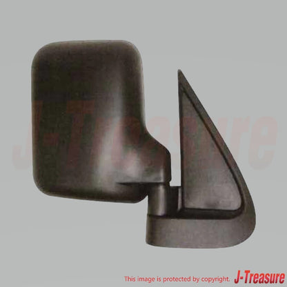 DAITO PRESS DAIHATSU HIJET TRUCK S200P 99-04 Genuine Side Door Mirror RH DI-638