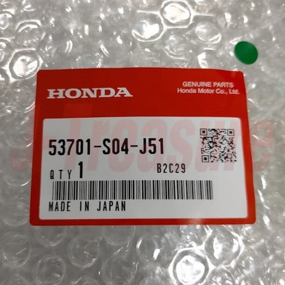 HONDA CIVIC 96-98 CRV 97-01 Genuine Power Steering Pump Reservoir Tank & Cap OEM