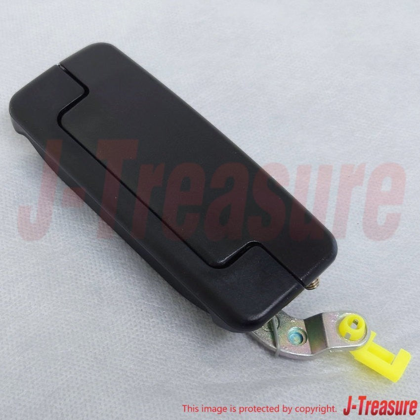 SUBARU SAMBAR VAN KV3 KV4 Genuine Slide Door Outer Handle Assy RH & LH Set OEM