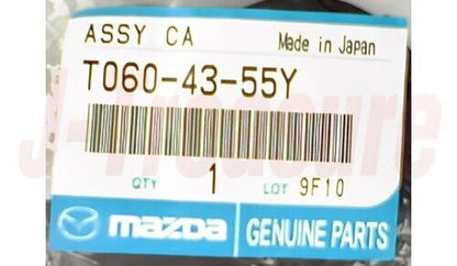 MAZDA MILLENIA TA#A TA#P 1995-2002 Genuine Reservoir Cap T060-43-55Y OEM