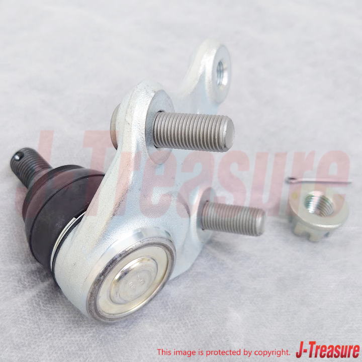 TOYOTA CAMRY AXVA70 18-19 Genuine F/Lower Ball Joint RH & LH 43330-19275 x2 set