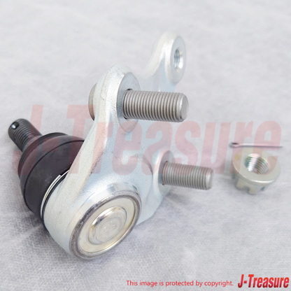 TOYOTA CAMRY AXVA70 18-19 Genuine F/Lower Ball Joint RH & LH 43330-19275 x2 set