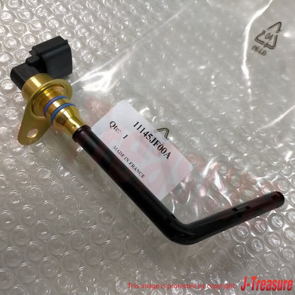 NISSAN GT-R R35 2009-2021 Genuine OIL Level Sensor Assy 11145-JF00A OEM