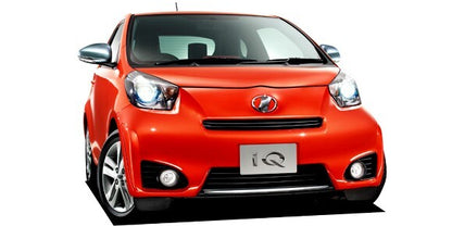 TOYOTA SCION iQ NGJ10L 12-15 Genuine Front Bumper Emblem "N" 75311-74010 OEM JDM